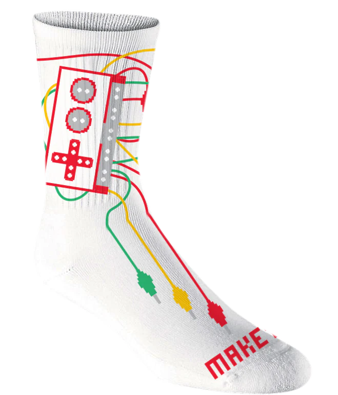 Makey Swag